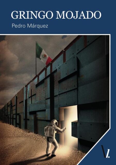 Gringo mojado