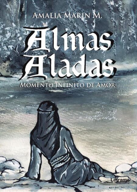 Almas Aladas – Momento Infinito de Amor