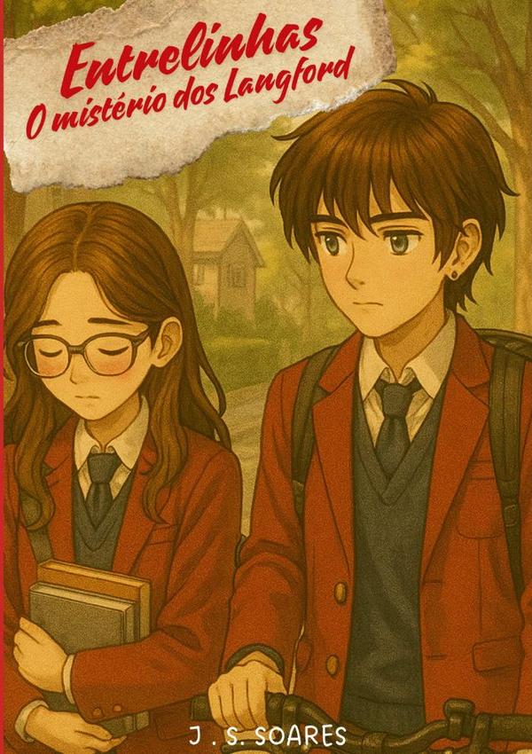 Entrelinhas:O mistério dos Langford