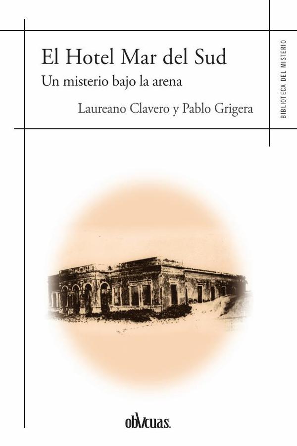 Hotel Mar del Sud:Un misterio bajo la arena