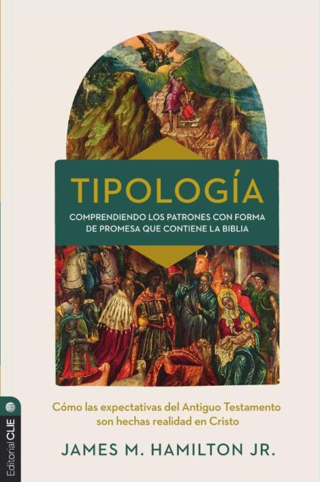 Tipología:Comprendiendo los patrones con forma de promesa que contiene la Biblia