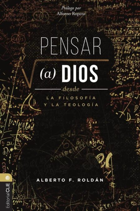 Pensar a Dios desde la filosofía y la teología:Problema y misterio
