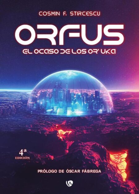 Orfus:El ocaso de los Or'Uka