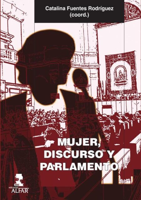 Mujer, discurso y parlamento