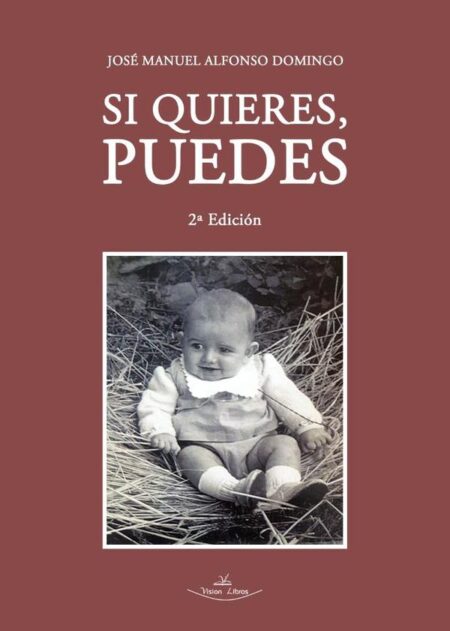 Si quieres, puedes 2ª Edición