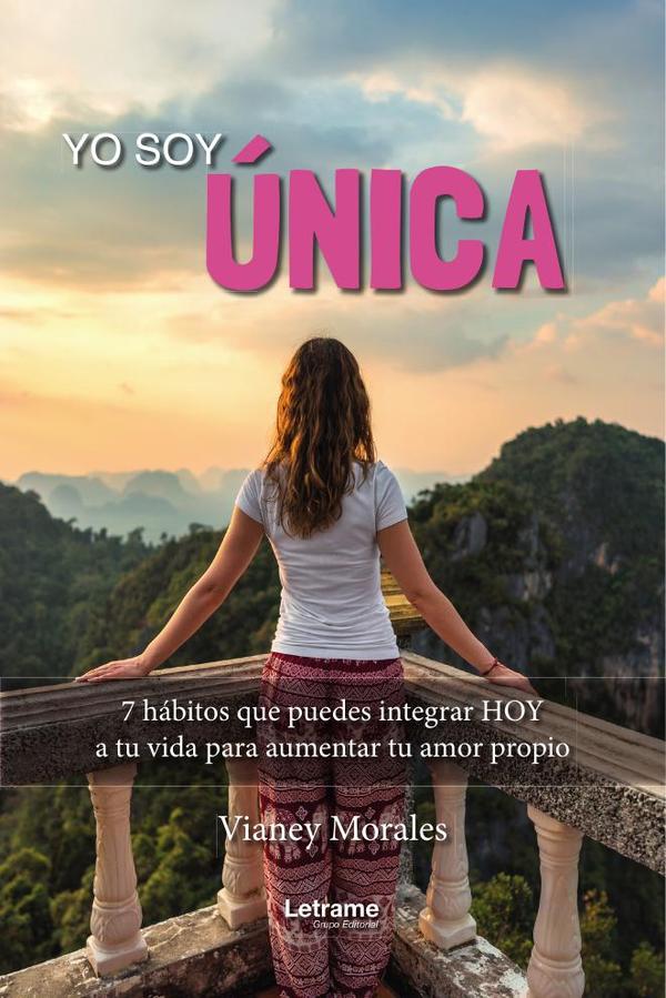 Yo soy única