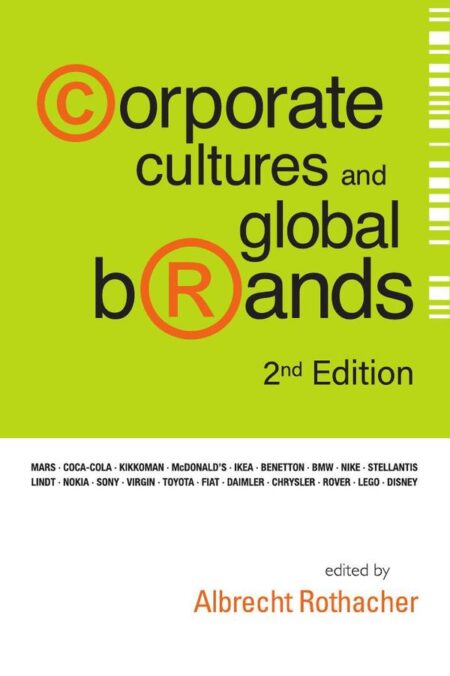 Corporate Cultures and Global Brands