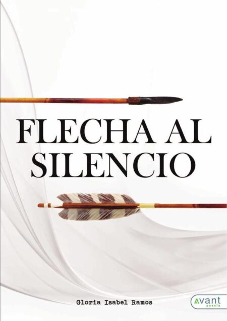 Flecha al silencio