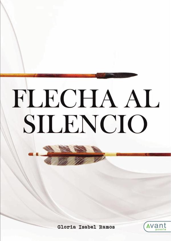 Flecha al silencio
