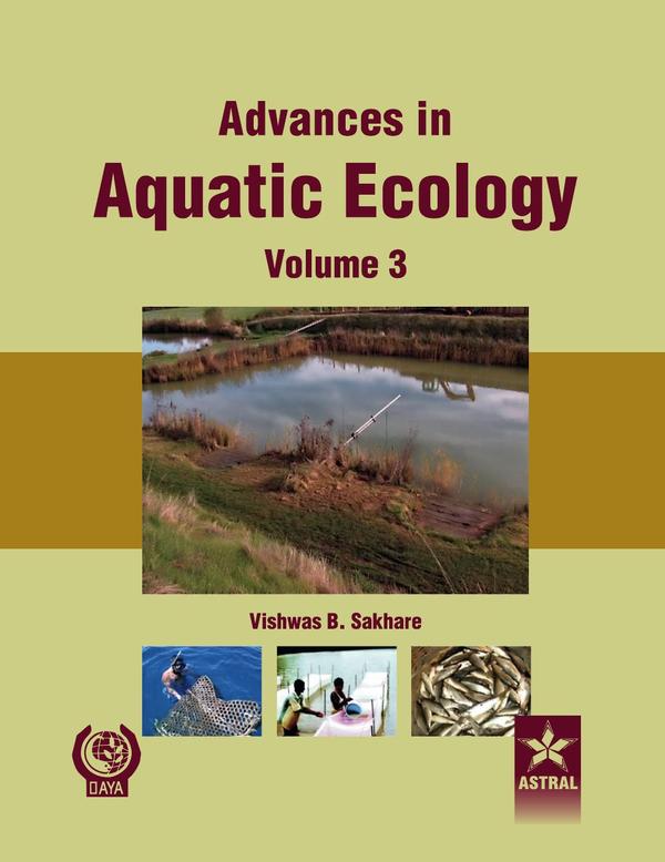 Advances in Aquatic Ecology Vol. 3