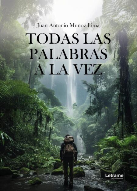 Todas las palabras a la vez