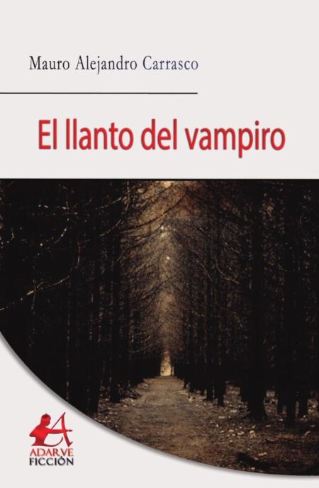 El llanto del vampiro
