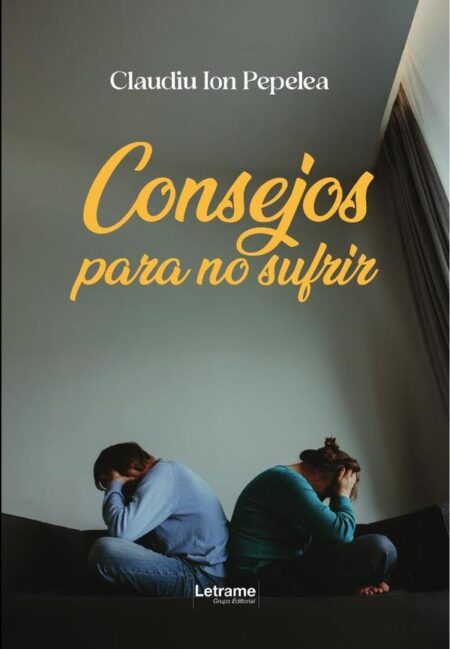 Consejos para no sufrir