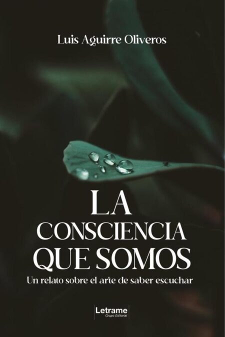 La consciencia que somos