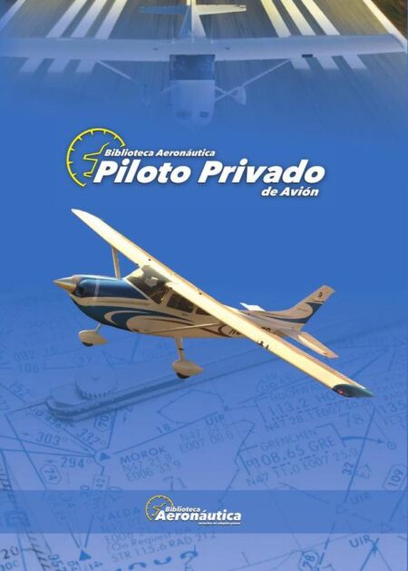 Piloto Privado de Avión
