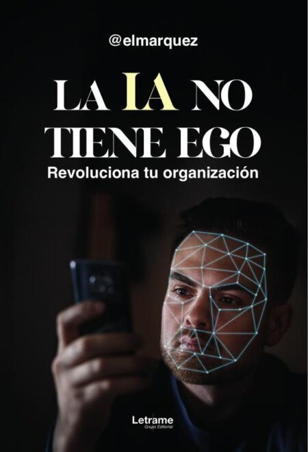 La IA no tiene ego