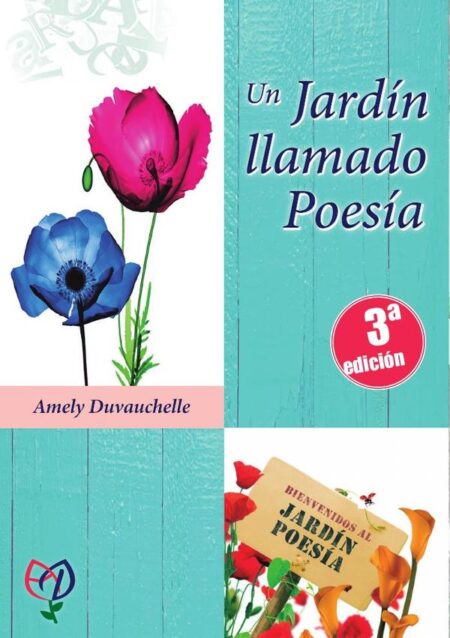 Un Jardín llamado Poesía