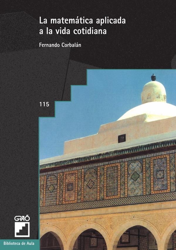 La matemática aplicada a la vida cotidiana
