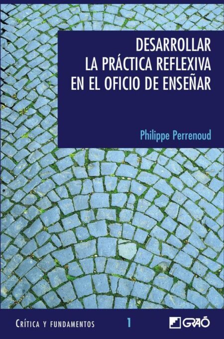 Desarrollar la práctica reflexiva en el oficio de enseñar:Profesionalización y razón pedagógica