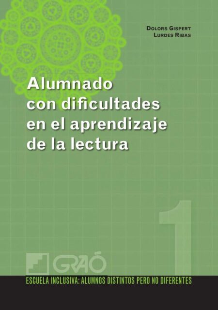 Alumnado con dificultades en el aprendizaje de la lectura