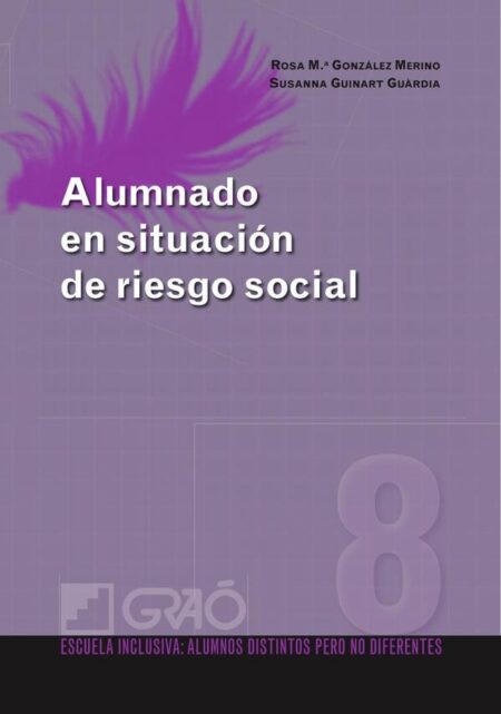 Alumnado en situación de riesgo social