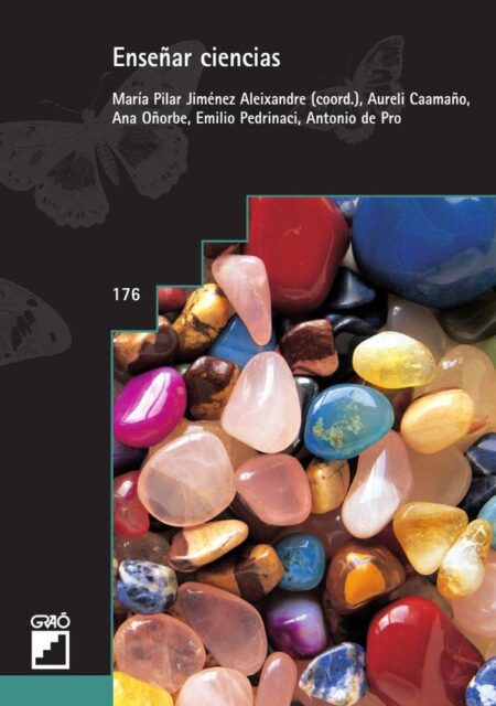 Enseñar ciencias