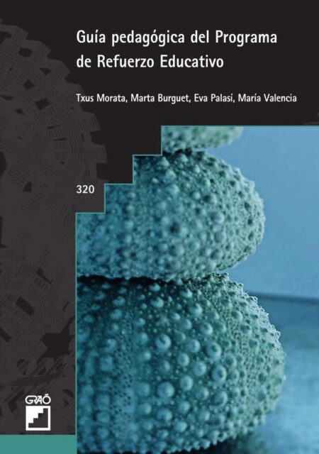 Guía pedagógica del Programa de Refuerzo Educativo