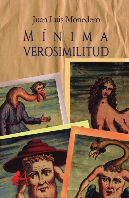 Mínima verosimilitud