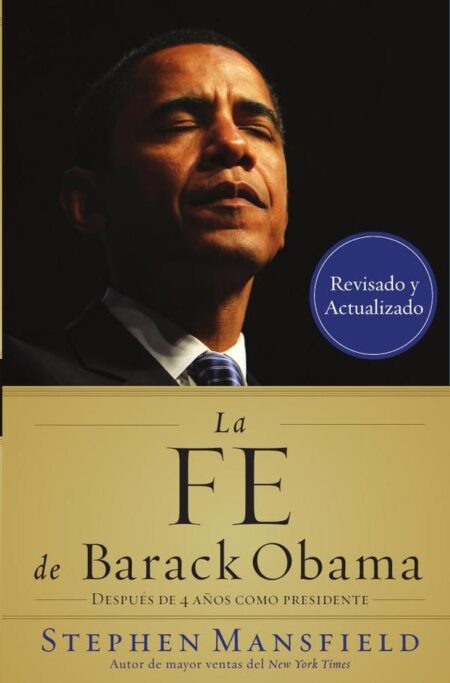 La fe de Barack Obama