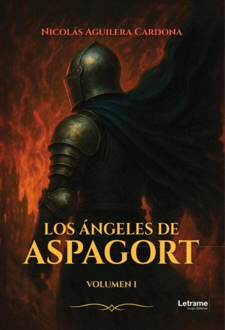 Los ángeles de Aspagort