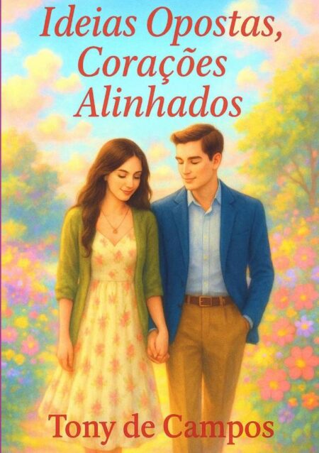 Ideias Opostas, Corações Alinhados