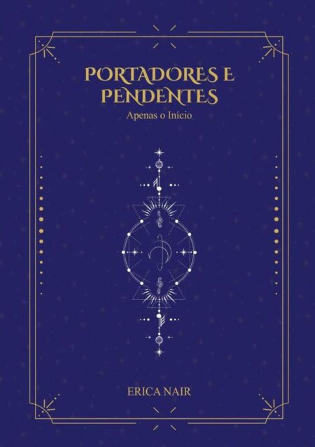 Portadores E Pendentes:Apenas o Início