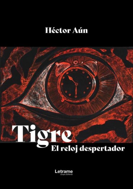 Tigre:El reloj despertador