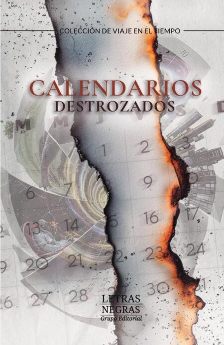 Calendarios destrozados