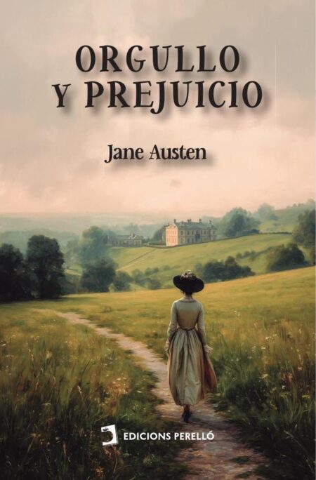 Orgullo y Prejuicio