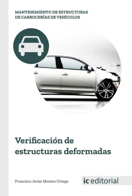 Verificación de estructuras deformadas