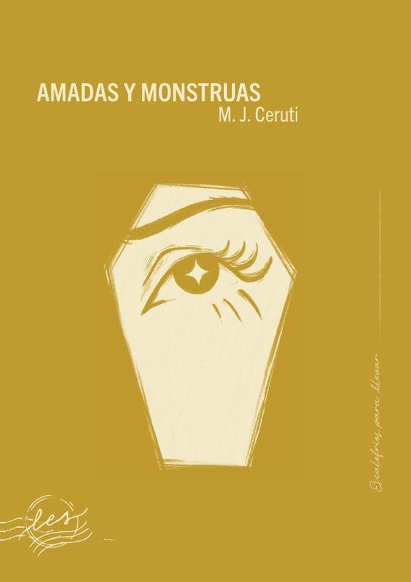 Amadas y monstruas:(Bolsillo)