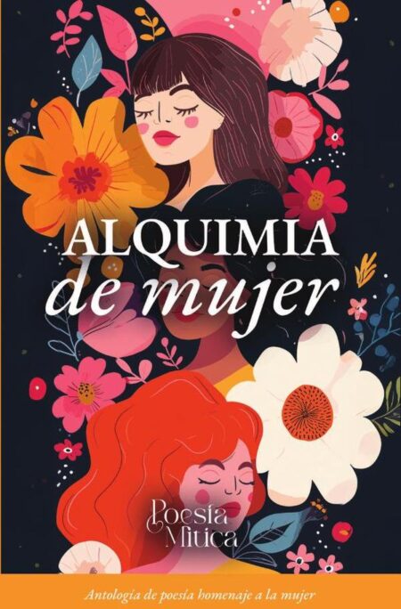 Alquimia de mujer