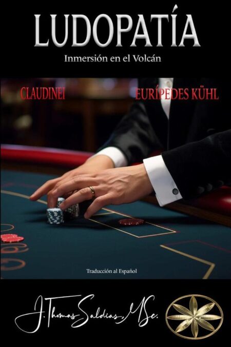 Ludopatía inmersión en el volcán