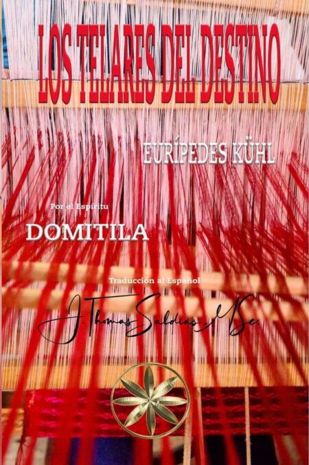 Los telares del destino