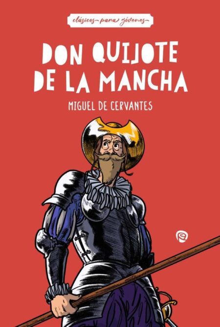 Don Quijote de la Mancha