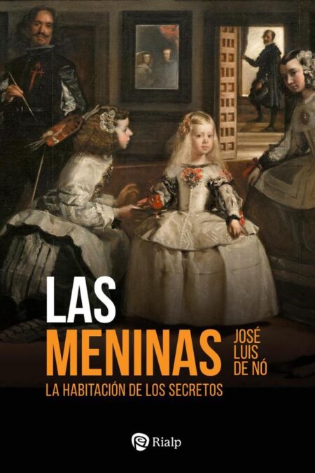 Las Meninas:La habitación de los secretos