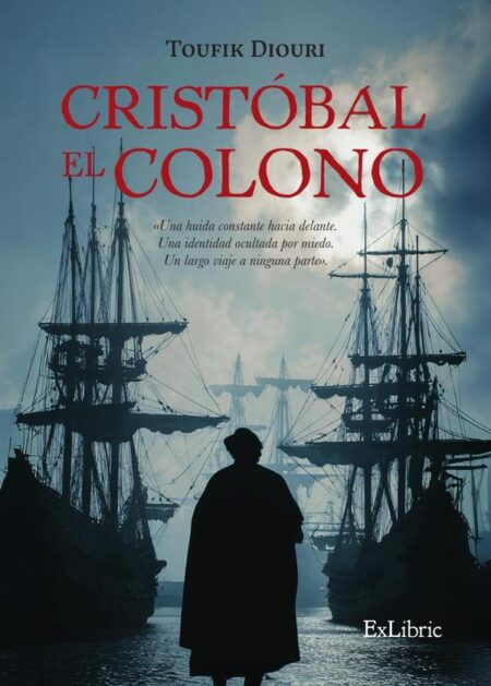 Cristóbal el Colono