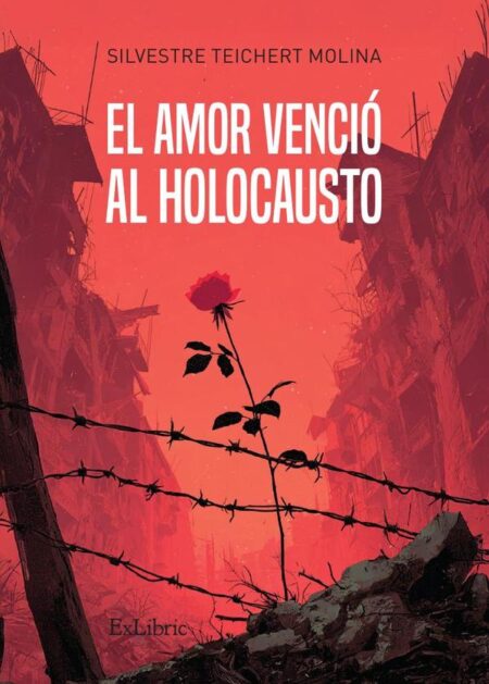El amor venció al holocausto