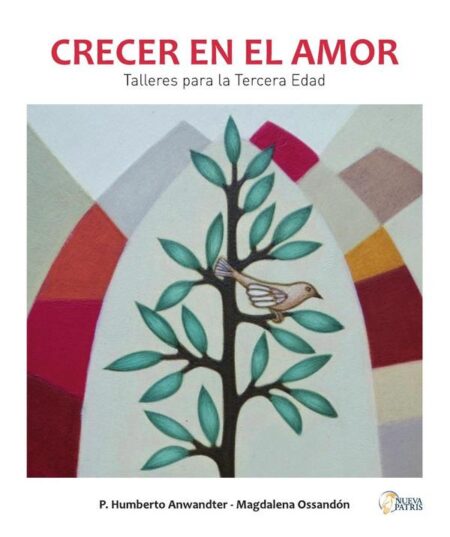 Crecer en el amor:Talleres para la tercera edad