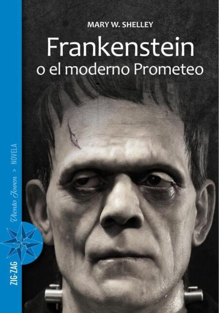 Frankenstein o el moderno Prometeo