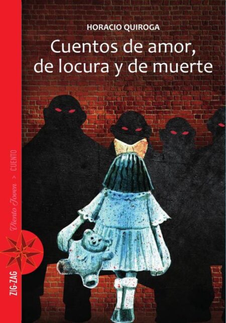 Cuentos de amor, de locura y de muerte