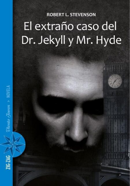Extraño caso de Dr. Jekill y Mr. Hyde