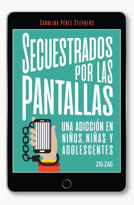Secuestrados por las pantallas