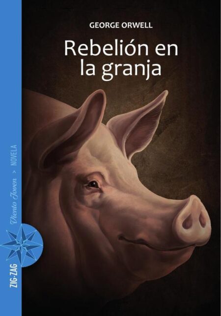 Rebelión en la granja